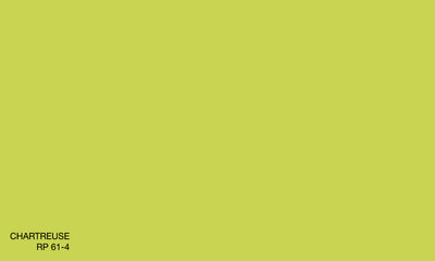 CHARTREUSE RP 61-4 (R.ANTIVIRUS)