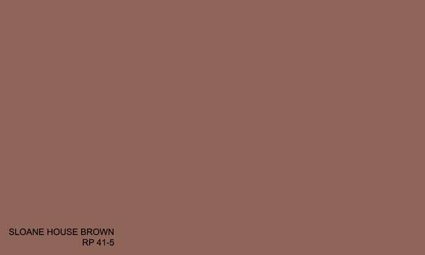 ROXBURY BROWN RP 42-4 (R.AQUA)