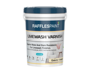 R.LIMEWASH (Natural Slaked Limewash Paint)