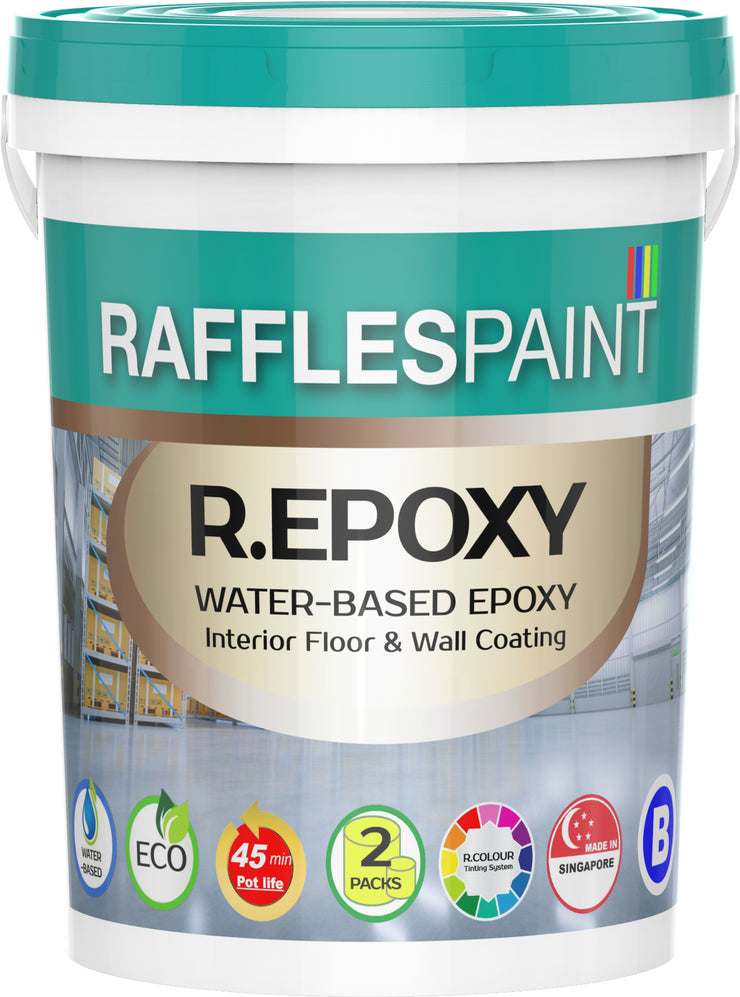 R.Epoxy